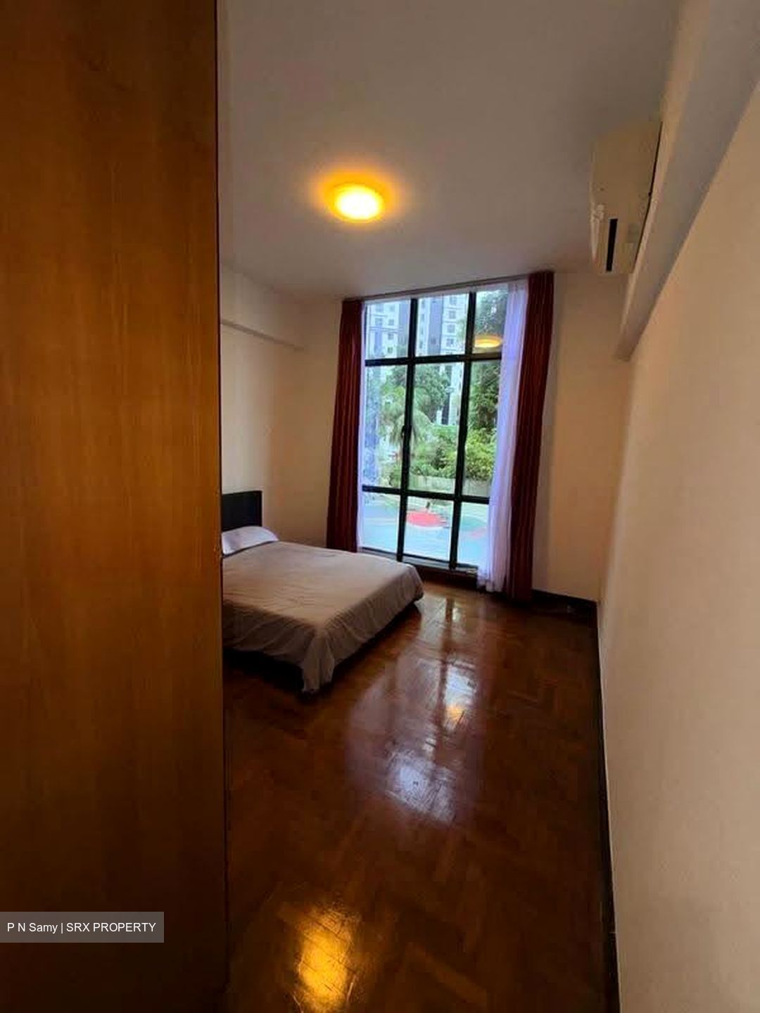 Regent Heights (D23), Condominium #623492431